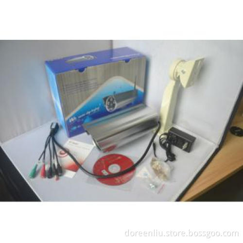 cctv ip camera